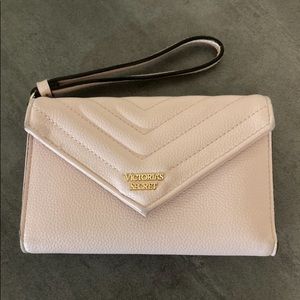 Victoria’s Secret Light Pink Wallet